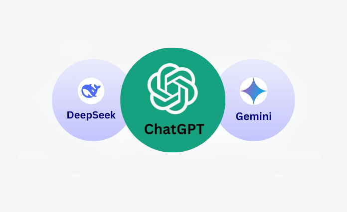 AI CHAT