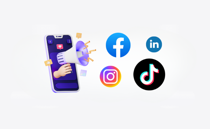 AI SOCIAL
